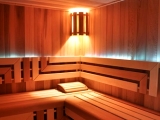 Druhy saun a jejich účinky na naše zdraví