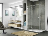 Stále populárnější sprchové kouty ESCURA ve špičkové kvalitě a osobitém designu