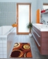 Koupelnové předložky GRUND – elegance ve Vaší koupelně