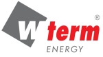 logo firmy RPR-WTERM, s. r. o. - průtokové, akumulační a zásobníkové elektrické ohřívače vody