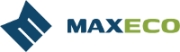 logo firmy MAXECO s.r.o.
