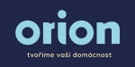 logo firmy Orion - český obchod pro domácnost