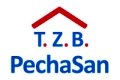 logo firmy PechaSan, spol. s r.o. 