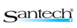 logo firmy Santech plus s.r.o.