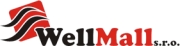logo firmy WellMall s.r.o.